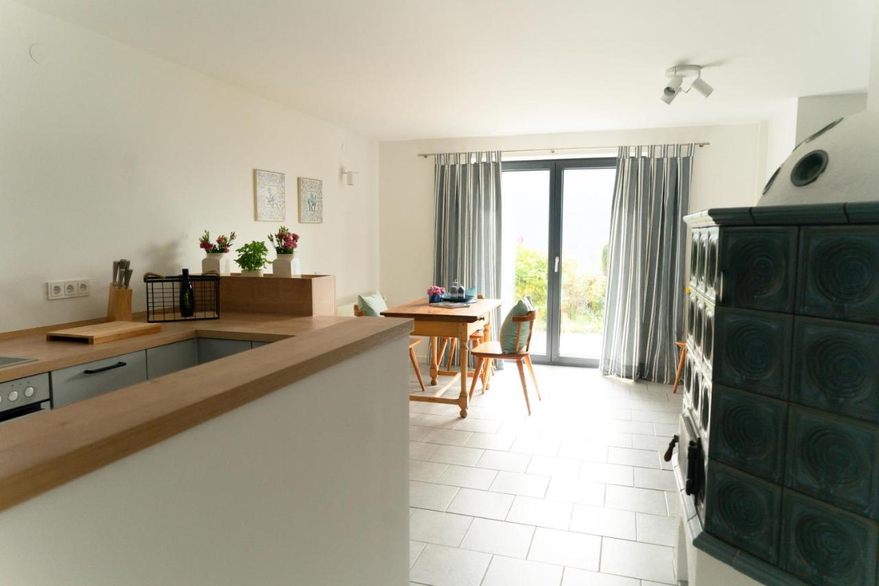 Berg'Nsee Ferienhaus Ossiacher See Annenheim Exterior photo